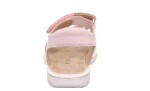 Dětské sandály Superfit 1-009016-5500 Velikost: 33