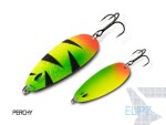 Delphin Plandavka Elipz FullScale - 12g TROUTY Hook #2,Delphin Plandavka Elipz FullScale - 12g TROUTY Hook #2