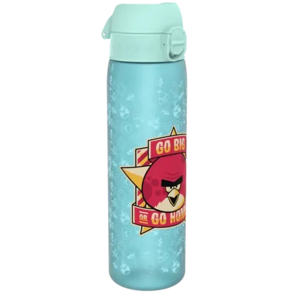 Ion8 One Touch Dětská láhev Angry Birds Go Big 600 ml (0619098087208)