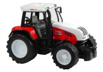 Mamido Traktor s přívěsem 65 cm