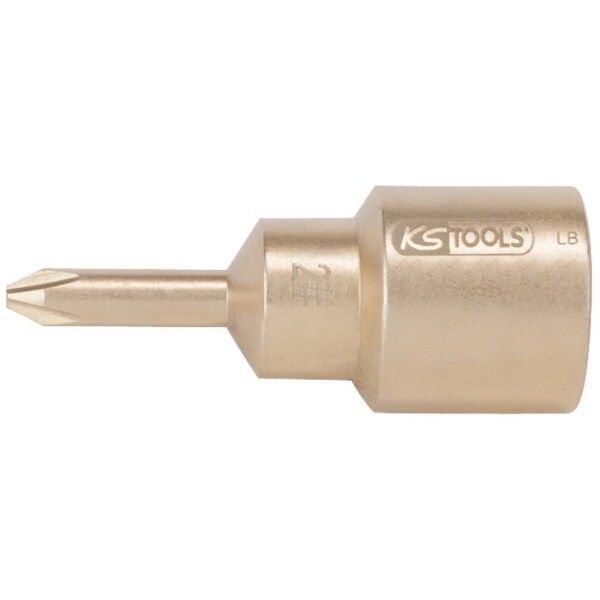 KS Tools 9631298 9631298 Nástrčný klíč