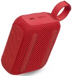 JBL GO4 Red