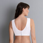 Mylena odlehčovací podprsenka 5419 white - Anita Classix 006 white 115C