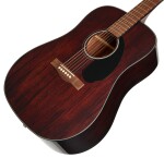 Fender CD-60S All-Mahogany