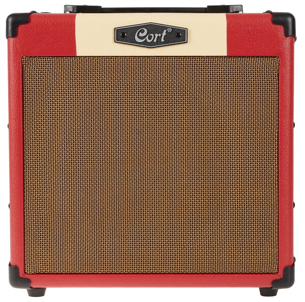 Cort CM 15R DR (rozbalené)