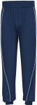 Běžecké tepláky Mizuno Athletics Sweat Pant K2GDB50214 Velikost textilu: