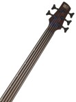 Ibanez SRH505F Natural Browned Burst (rozbalené)