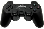 Esperanza EG106 Corsair gamepad s vibracemi černá / USB 2.0 / pro PC PS2 PS3 (PERESPAKC0003)