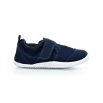 Bobux Xplorer Go Organic Navy první