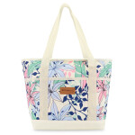 Spokey EKO SIMPLY Termotaška, 12 l, béžová