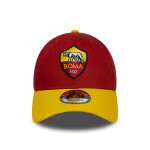 New Era Pánská kšiltovka AS Roma 940 Team 9forty