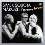 Brum, brum - Luděk Sobota