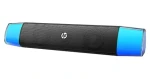HP DHE-6010 černá / Soundbar / 6W / 3.5mm jack + BT (6972431713375)