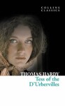 Tess of the D´Uberville (Collins Classics) - Thomas Hardy