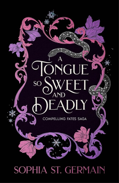 Tongue so Sweet and Deadly - -
