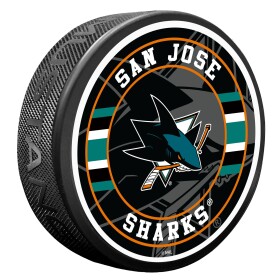 Mustang Puk San Jose Sharks NHL Spotlight