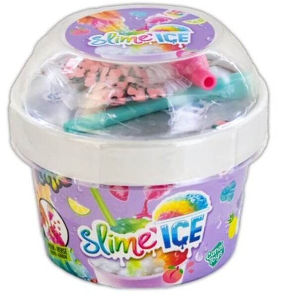 So Slime´Ice Kelímek
