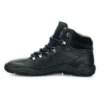 Koel Rika Tex Lambswool Black