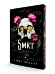 Smrt - Jezdci apokalypsy 4 - Laura Thalassa