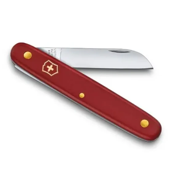 VICTORINOX Kapesní nůž zahradnický květinový (3.9450)