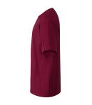 Stage tričko unisex garnet XL