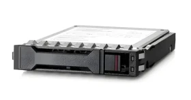 HPE 1.92TB (P40504R-K21) / SSD / 2.5" SATA 6G / Mixed Use / SFF / BC / renew (P40504R-K21)