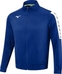 Běžecká bunda Mizuno Nara Interlock Track Jacket 32FC9A0122 Velikost textilu: