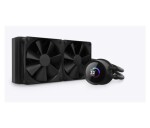NZXT vodní chladič Kraken 240 / 2x120mm fan / LCD disp. / 6 let / LGA1851 / AM5 EDF_557900