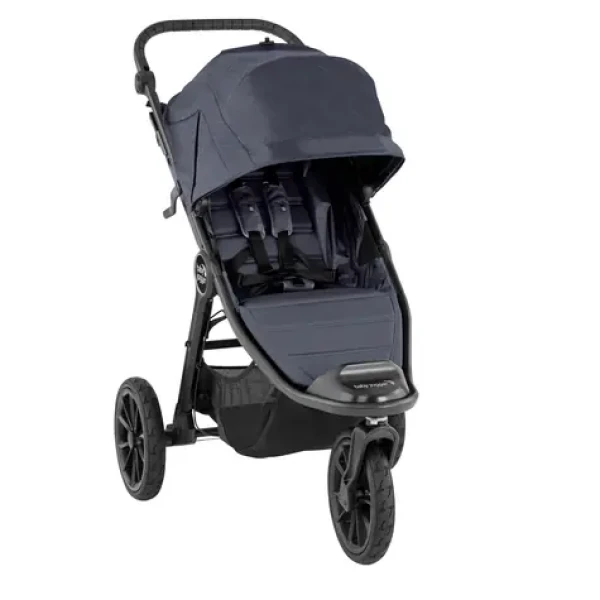 BabyJogger CITY ELITE 2 - CARBON (BJ2111638)
