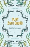 Tajný život úhořů Patrik Svensson