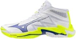 Volejbalová obuv Mizuno WAVE LIGHTNING ELITE MID V1GA260539 Velikost obuvi v EU: 44