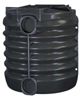 Nádrž na vodu AQUACUP VZ Objem: 750 l Atest na pitnou vodu