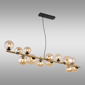 Svítidlo Riha 56135-13H LED LW13