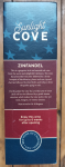 Zinfandel American Vintage Box, 14,5%, 3L (kazeta)