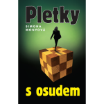 Pletky s osudem - Simona Monyová