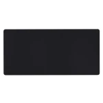 Trust Benya XXL černá / Podložka pod myš a klávesnici / 900 × 430 mm / PVC (25710)