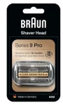 Braun 94M Series 9 Pro / Náhradní hlavice (4210201394761)