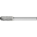 PFERD 21214183 frézovací kolík tvrdokov Špičatý kužel Délka 41 mm Vnější Ø 3 mm Pracovní délka 11 mm Ø hřídele 3 mm 1 ks