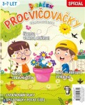 Dráček speciál Procvičovačky