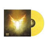2LP Dave: The Boy Who Played the Harp (Standard Yellow Vinyl) - Dave