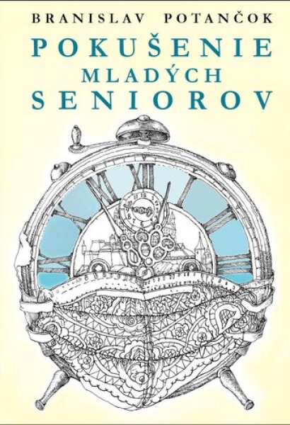 Pokušenie mladých seniorov