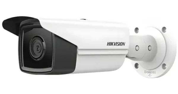HIKVISION DS-2CD2T83G2-2I(2.8mm) / IP kamera / Bullet / 8Mpix / objektiv 2,8 mm / IR 60m / IP67 (DS-2CD2T83G2-2I(2.8mm))
