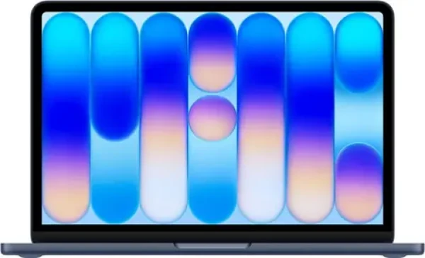 Apple MacBook Neo 13" Touch ID 2026 CZ indigo / Apple A18 Pro / 8GB / 512GB SSD / Apple 5-jádrová iGPU / macOS (MHFG4CZ/A)