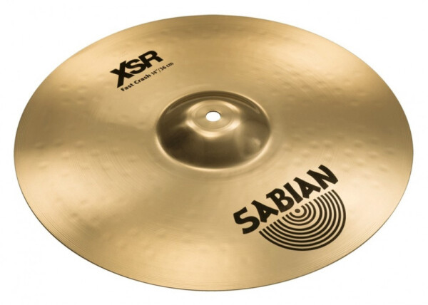 Sabian XSR Fast Crash 14"