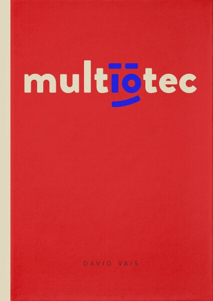 Multiotec - David Vais