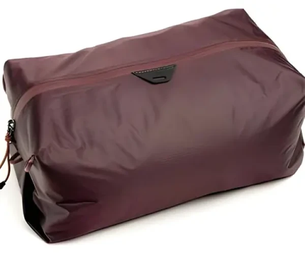 Peak Design Ultralight Mesh Packing Cube Small Eclipse / Kompresní organizér / síťovaný / cestovní balení (BUMP-EP-S-1)