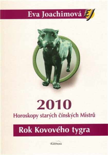 Rok Kovového tygra