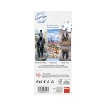 Staroměstský orloj 75 panoramic Puzzle - Dino