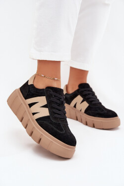 Sportovní obuv model 216325 Step in style 40