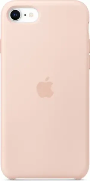 Apple iPhone SE 2020/7/8 Silicone Case Pink Sand MXYK2ZM/A
